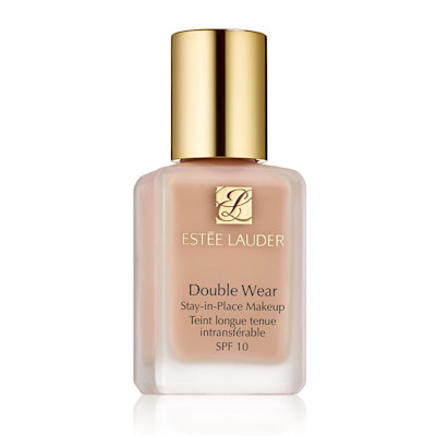 Estée Lauder Double Wear Stay in Place Foundation SPF 10 2C2 Pale Almond