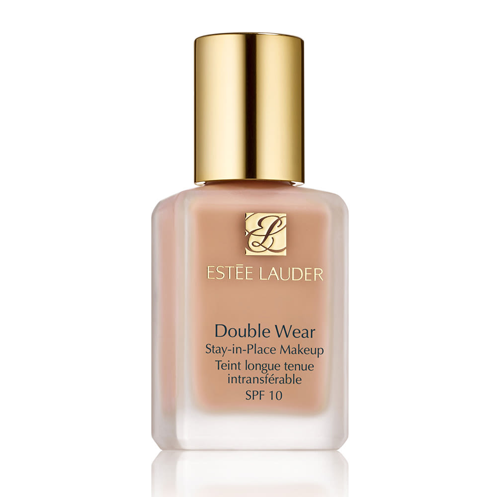 Estée Lauder Double Wear Stay in Place Foundation SPF 10 4C1 Outdoor Beige