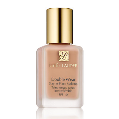 Estée Lauder Double Wear Stay in Place Foundation SPF 10 4C1 Outdoor Beige