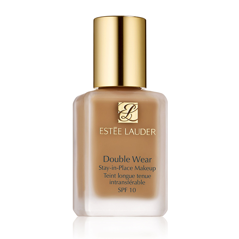 Double Wear Stay in Place Foundation SPF 10 3C2 Pebble