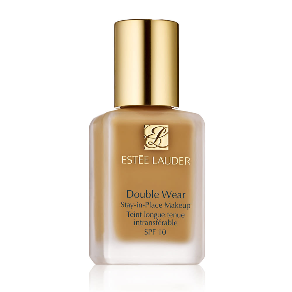 Estée Lauder Double Wear Stay in Place Foundation SPF 10 4N1 Shell Beige