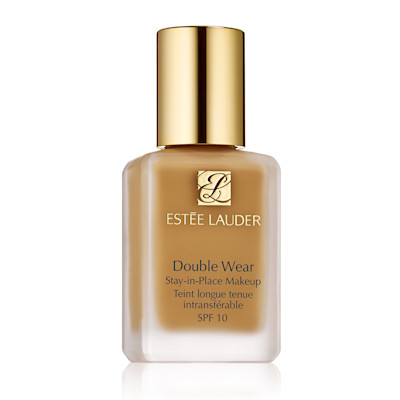 Estée Lauder Double Wear Stay in Place Foundation SPF 10 4N1 Shell Beige