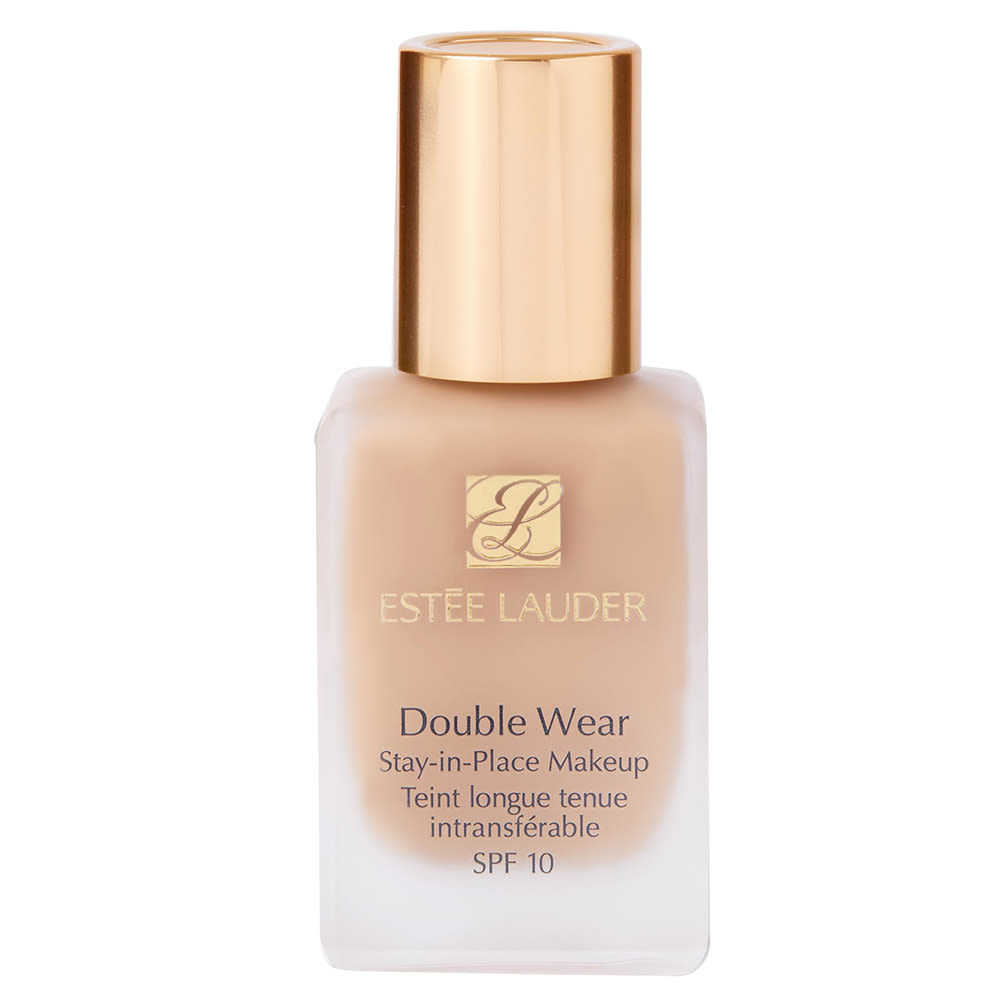 Estée Lauder Double Wear Stay in Place Foundation SPF 10 3N1 Ivory Beige