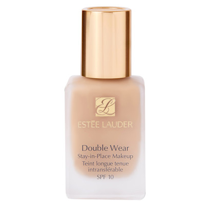 Estée Lauder Double Wear Stay in Place Foundation SPF 10 3N1 Ivory Beige