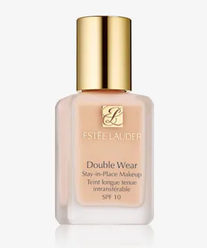 Estée Lauder Double Wear Stay in Place Foundation SPF 10