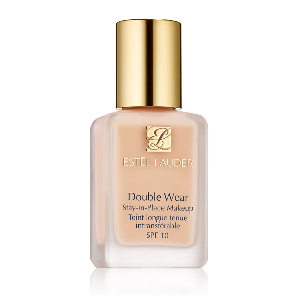Estée Lauder Double Wear Stay in Place Foundation SPF 10 1W1 Bone