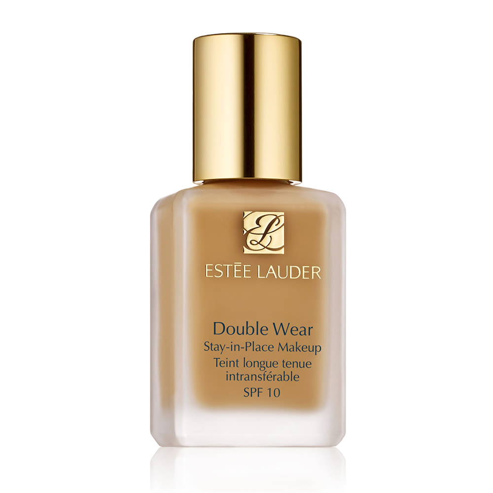 Estée Lauder Double Wear Stay in Place Foundation SPF 10 3W1 Tawny