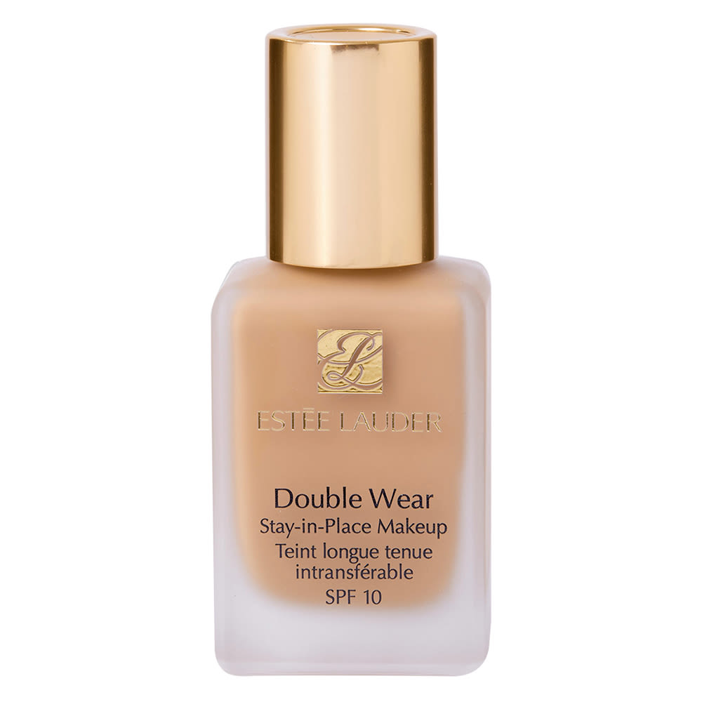 Estée Lauder Double Wear Stay in Place Foundation SPF 10 4W3 Henna