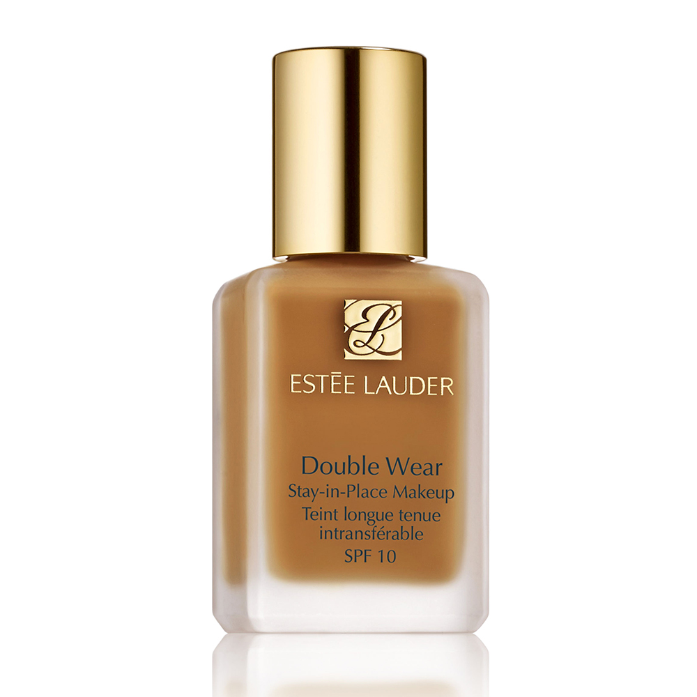 Double Wear Stay in Place Foundation SPF 10 5W2 Rich Caramel