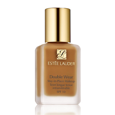 Estée Lauder Double Wear Stay in Place Foundation SPF 10 5W2 Rich Caramel