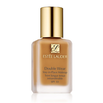 Estée Lauder Double Wear Stay in Place Foundation SPF 10 4W1 Honey Bronze