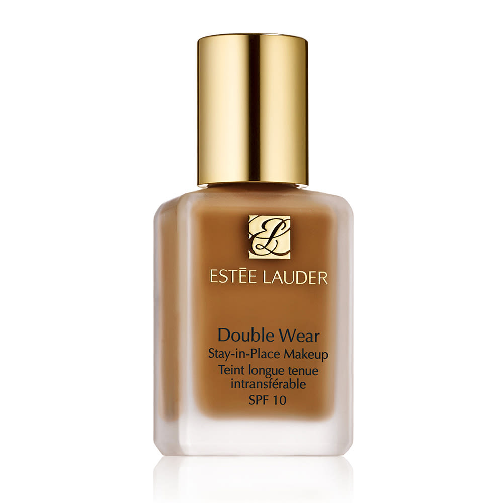 Estée Lauder Double Wear Stay in Place Foundation SPF 10 6W1 Sandalwood