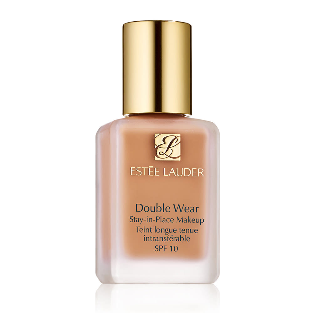 Estée Lauder Double Wear Stay in Place Foundation SPF 10 2C4 Ivory Rose