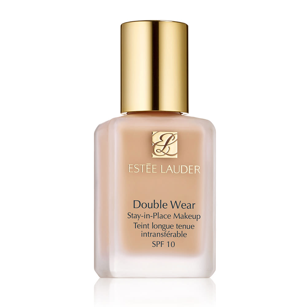 Estée Lauder Double Wear Stay in Place Foundation SPF 10 1C0 Shell