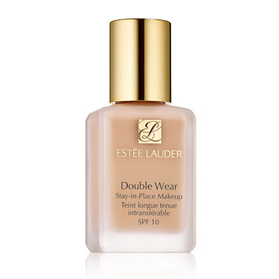 Estée Lauder Double Wear Stay in Place Foundation SPF 10 1C0 Shell