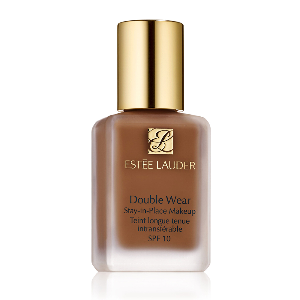 Double Wear Stay in Place Foundation SPF 10 6N1 Mocha