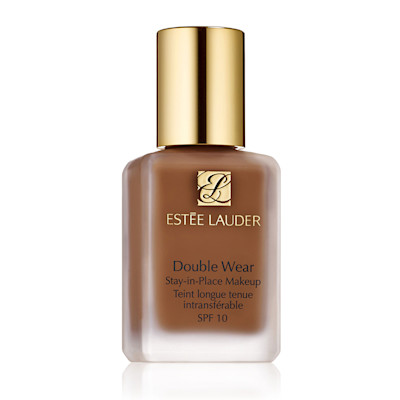 Estée Lauder Double Wear Stay in Place Foundation SPF 10 6N1 Mocha