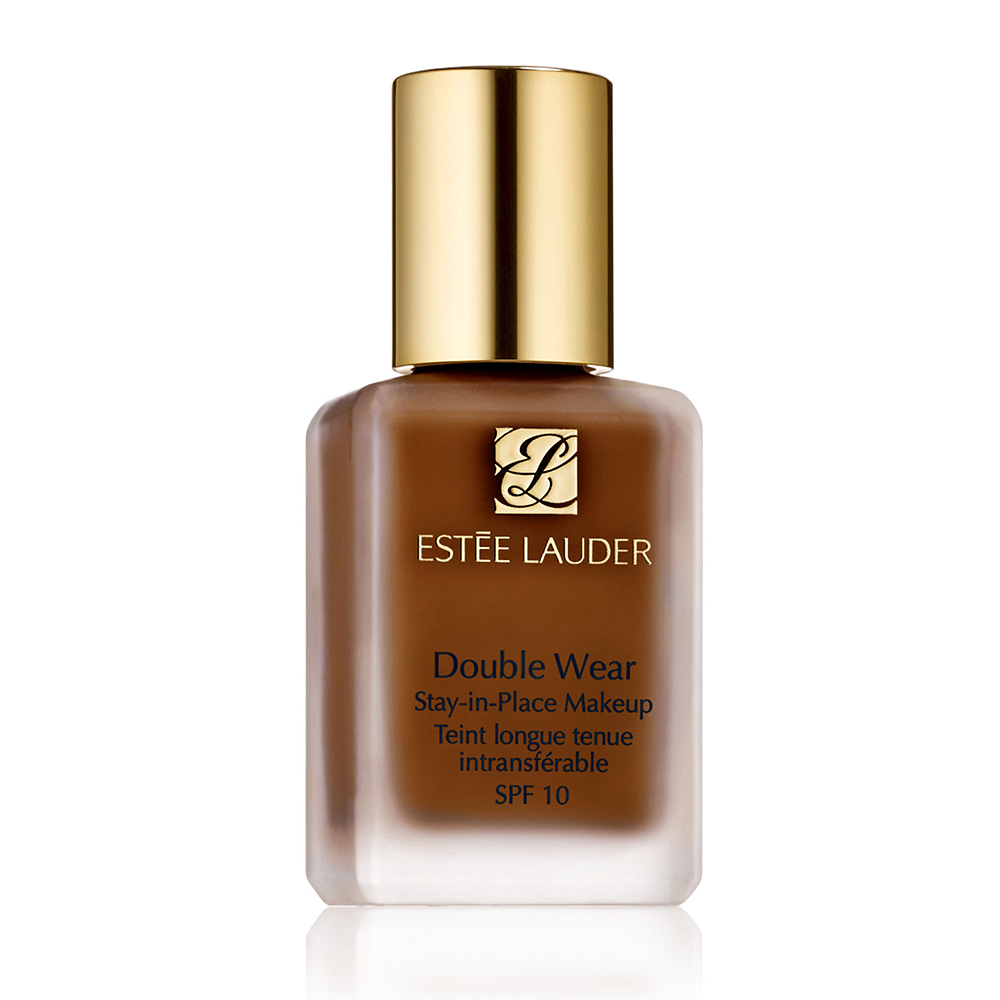 Double Wear Stay in Place Foundation SPF 10 7N1 Deep Amber