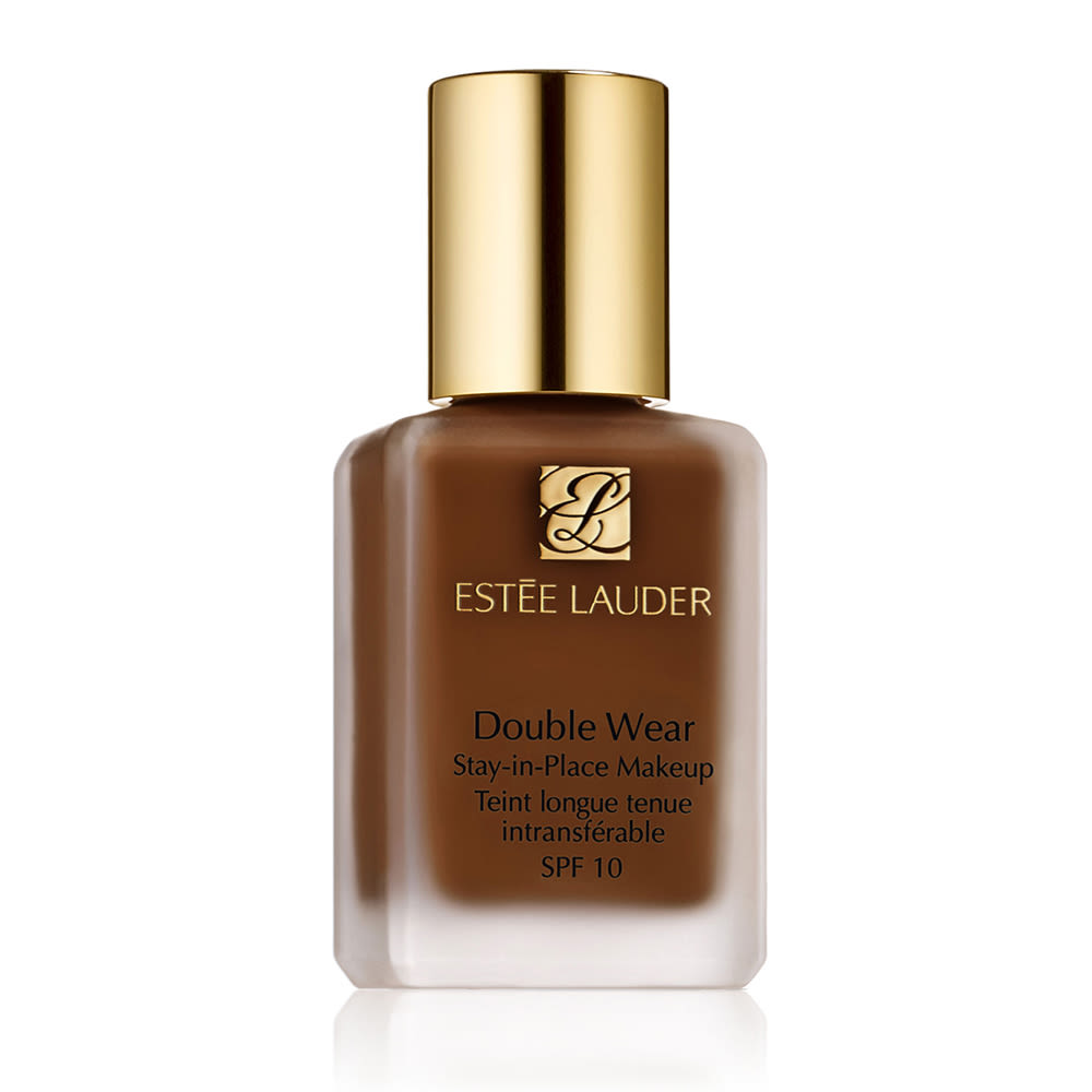 Estée Lauder Double Wear Stay in Place Foundation SPF 10 7C1 Rich Mahogany
