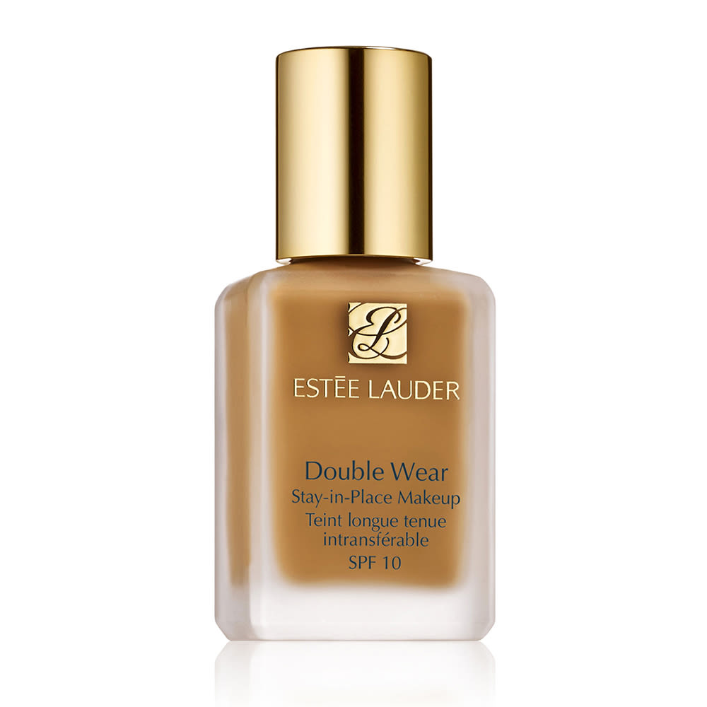 Estée Lauder Double Wear Stay in Place Foundation SPF 10 5W1 Bronze