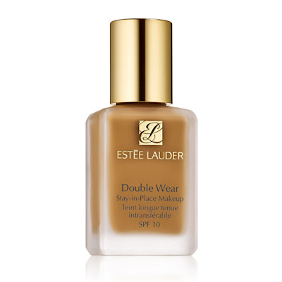 Estée Lauder Double Wear Stay in Place Foundation SPF 10 5W1 Bronze