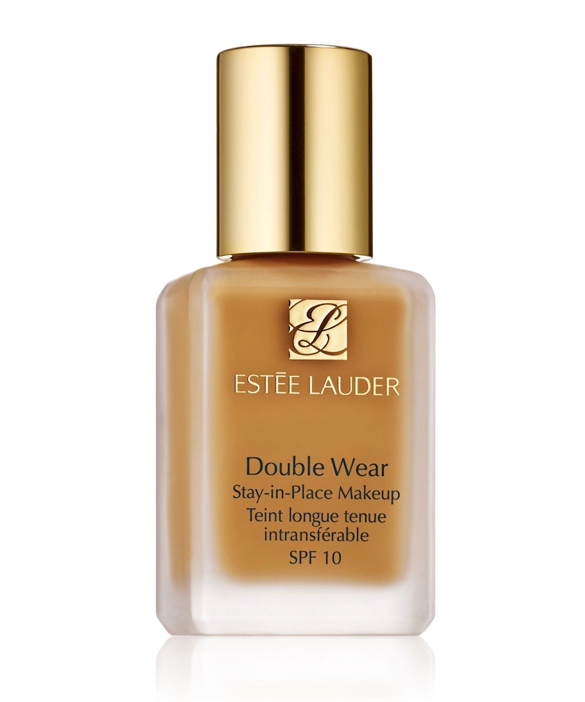 Estée Lauder Double Wear Stay in Place Foundation SPF 10 3W0 Warm Crème
