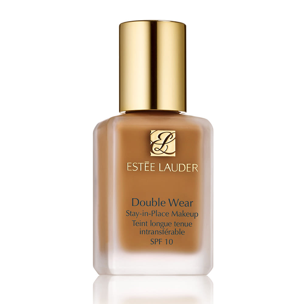 Estée Lauder Double Wear Stay in Place Foundation SPF 10 4C2 Auburn