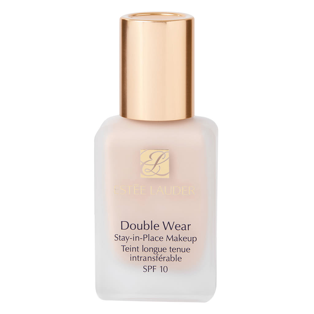 Estée Lauder Double Wear Stay in Place Foundation SPF 10 1N0 Porcelain