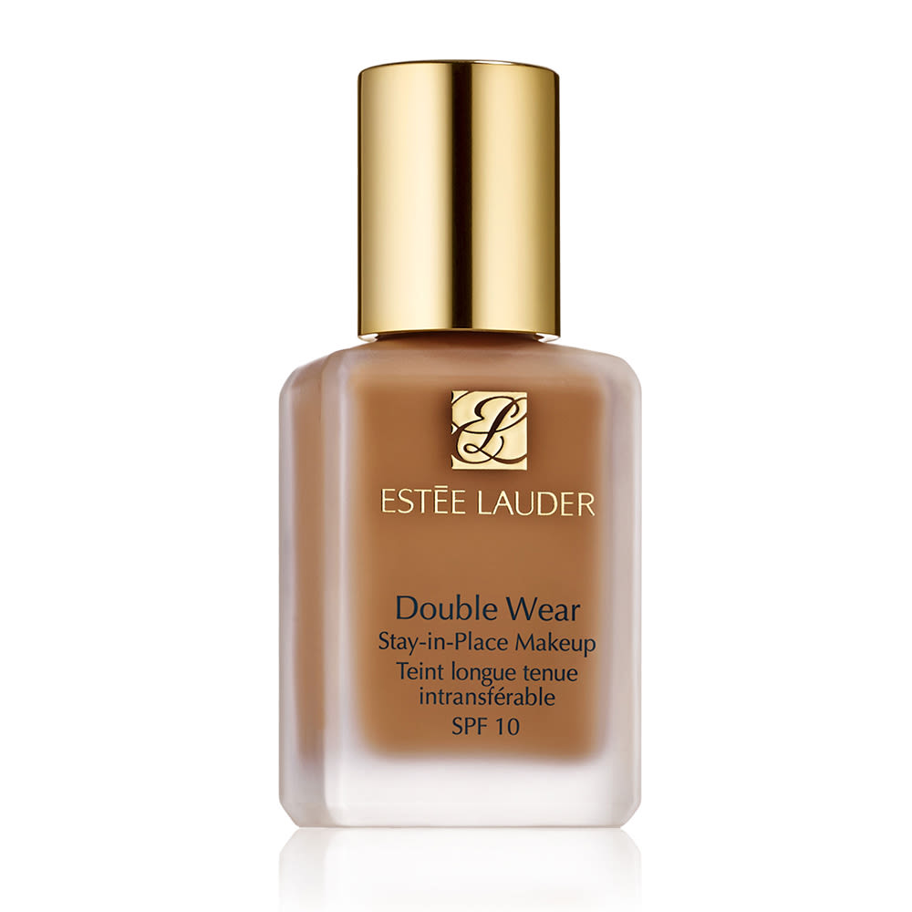 Estée Lauder Double Wear Stay in Place Foundation SPF 10 5W1.5 Cinnamon