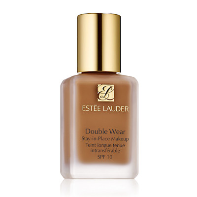 Estée Lauder Double Wear Stay in Place Foundation SPF 10 5W1.5 Cinnamon