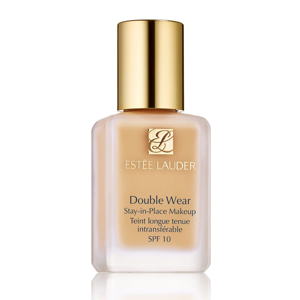 Estée Lauder Double Wear Stay in Place Foundation SPF 10 1W0 Warm Porcelain