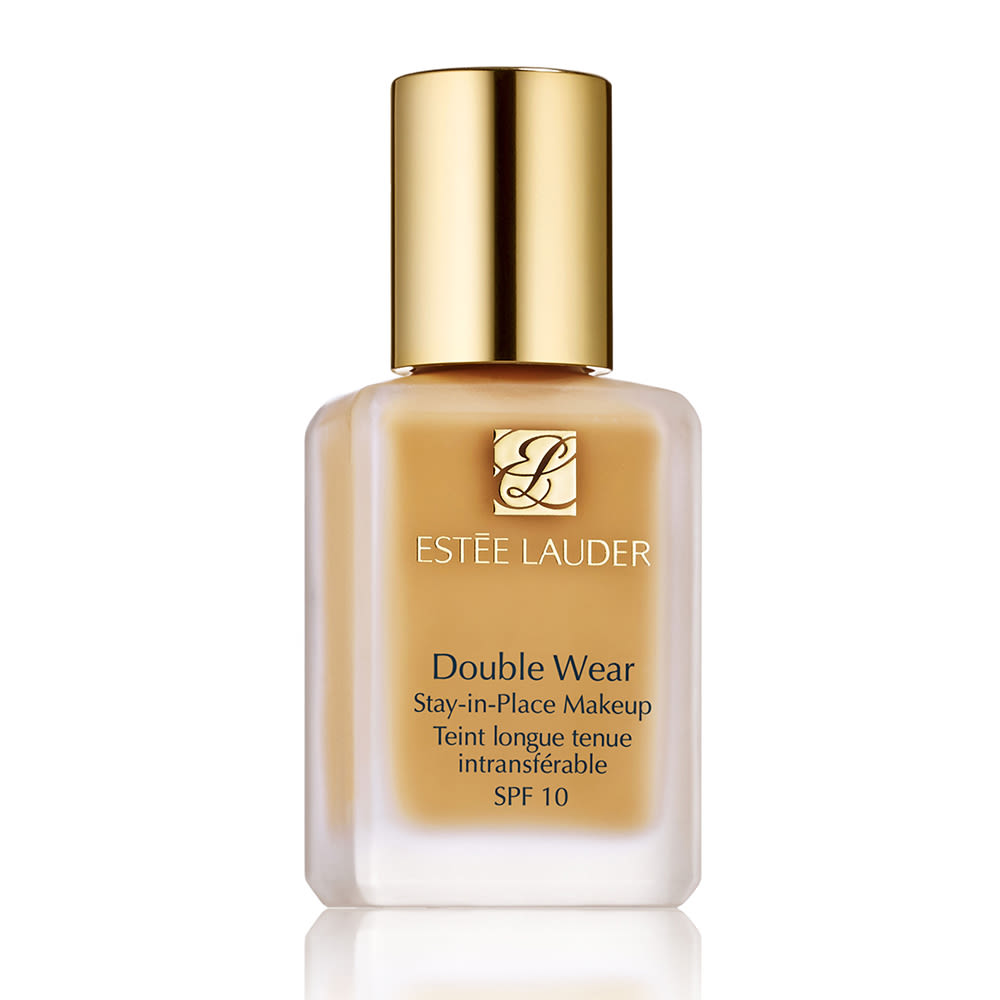 Estée Lauder Double Wear Stay in Place Foundation SPF 10 2W1.5 Natural Suede