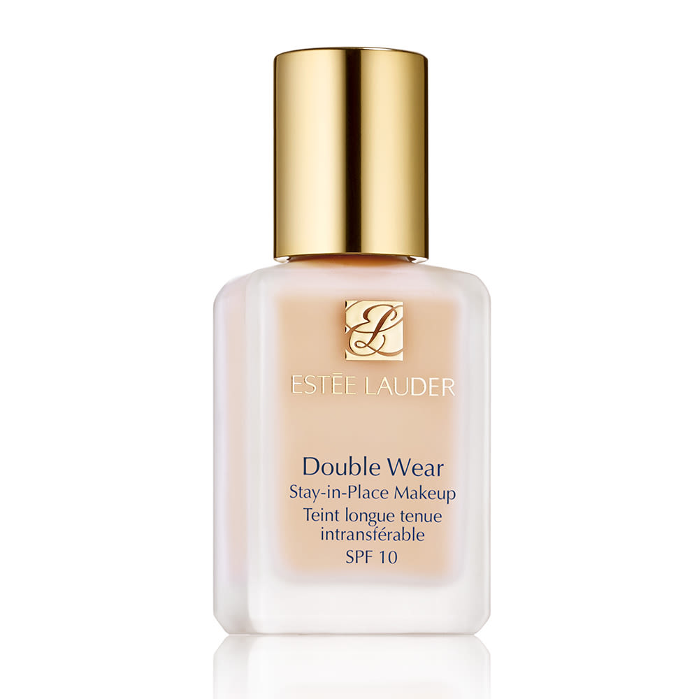 Estée Lauder Double Wear Stay in Place Foundation SPF 10 0N1 Alabaster