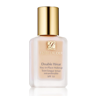 Estée Lauder Double Wear Stay in Place Foundation SPF 10 0N1 Alabaster