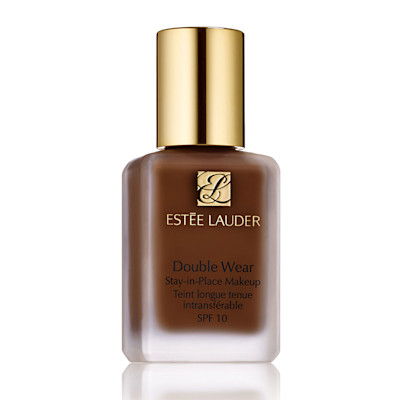 Double Wear Stay in Place Foundation SPF 10 - 8C1 Rich Java