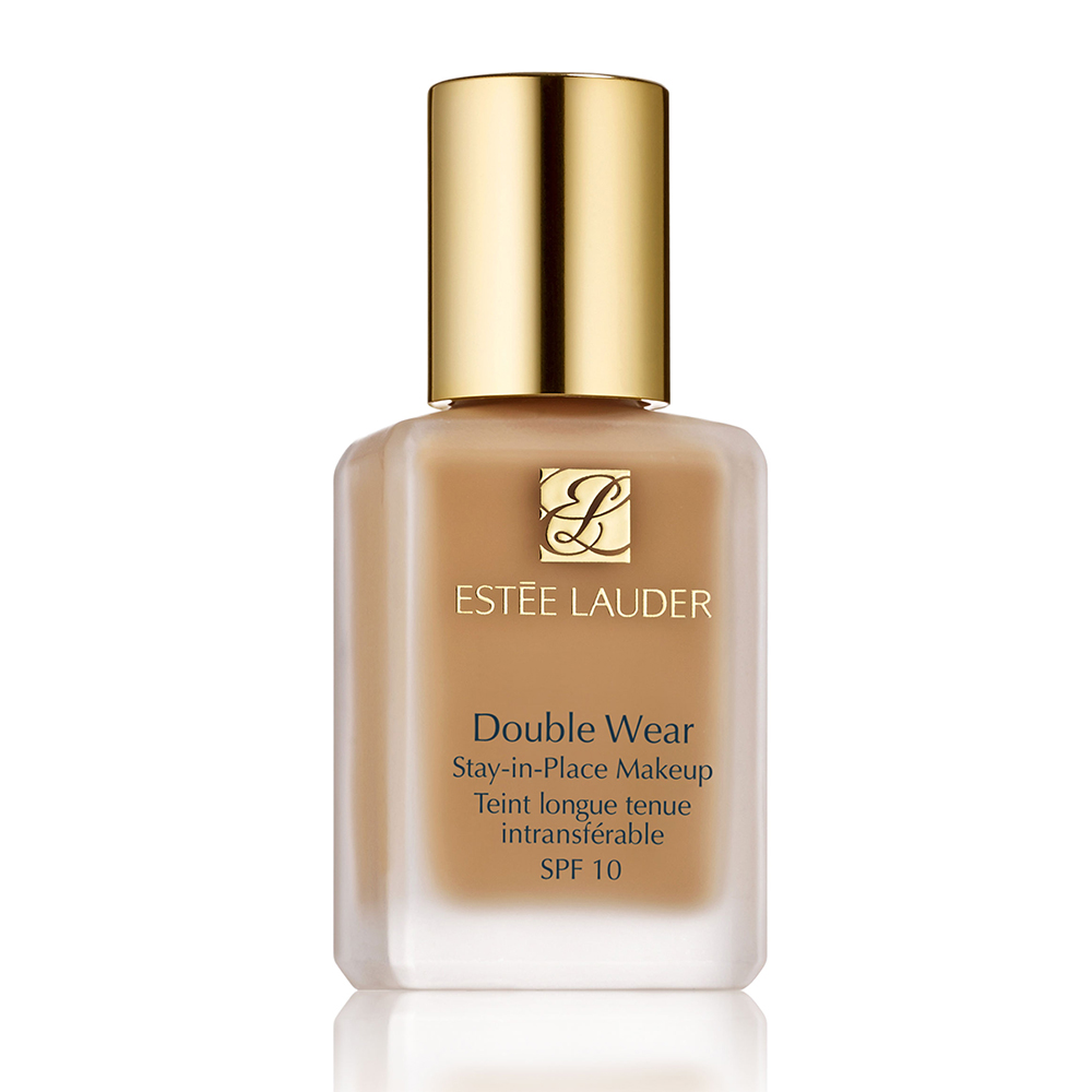 Double Wear Stay in Place Foundation SPF 10 3C1 Dusk