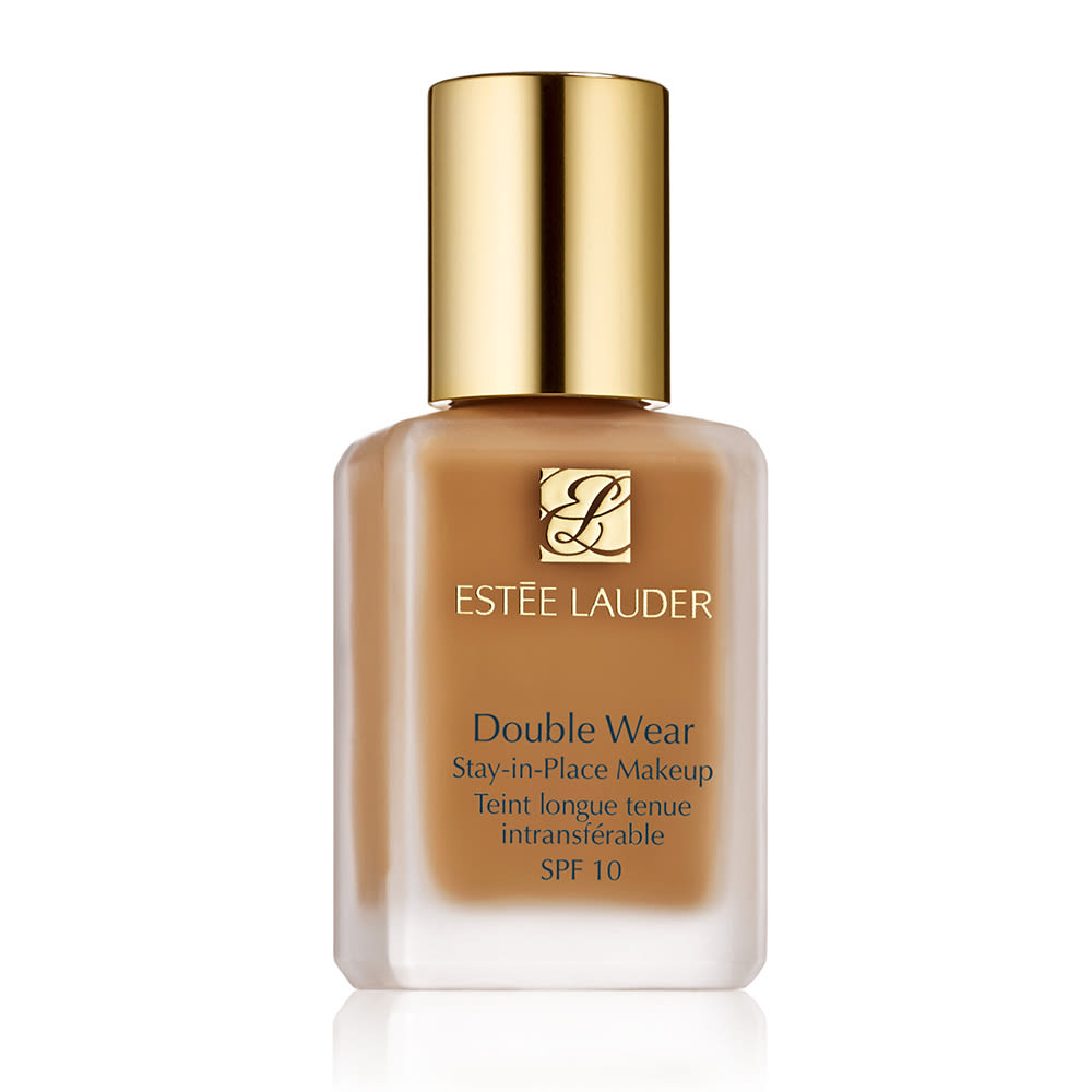 Estée Lauder Double Wear Stay in Place Foundation SPF 10 4C3 Soft Tan