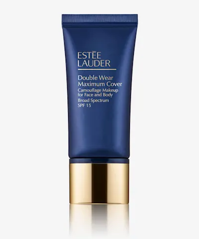 Estée Lauder - Double Wear Maximum Cover Camouflage Foundation for Face & Body SPF 15