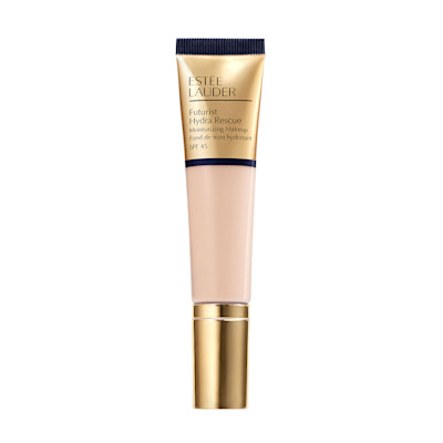 Estée Lauder Futurist Hydra Rescue Moisturizing Foundation SPF 45 2C3 Fresco