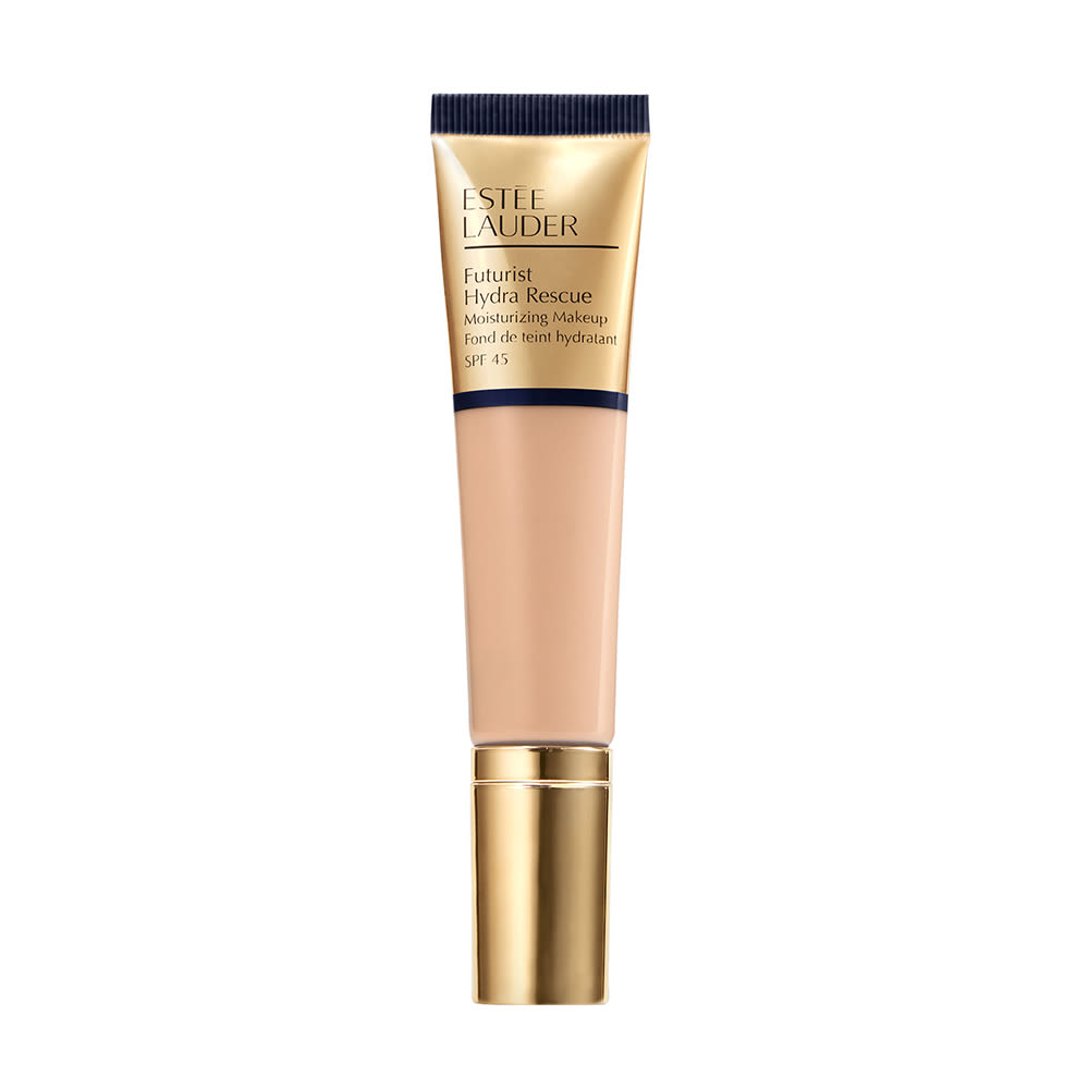 Estée Lauder Futurist Hydra Rescue Moisturizing Foundation SPF 45 3N1 Ivory Beige