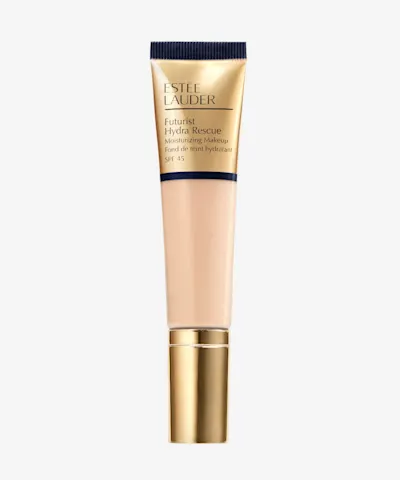Estée Lauder - Futurist Hydra Rescue Moisturizing Foundation SPF 45