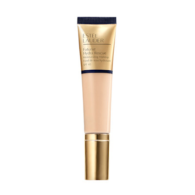 Estée Lauder Futurist Hydra Rescue Moisturizing Foundation SPF 45 2N1 Desert Beige