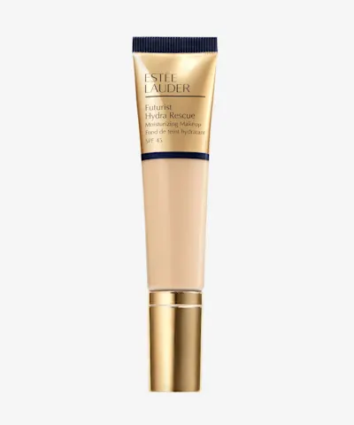 Estée Lauder - Futurist Hydra Rescue Moisturizing Foundation SPF 45