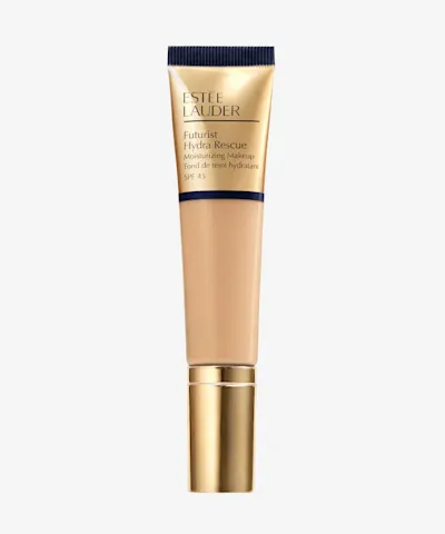 Estée Lauder - Futurist Hydra Rescue Moisturizing Foundation SPF 45