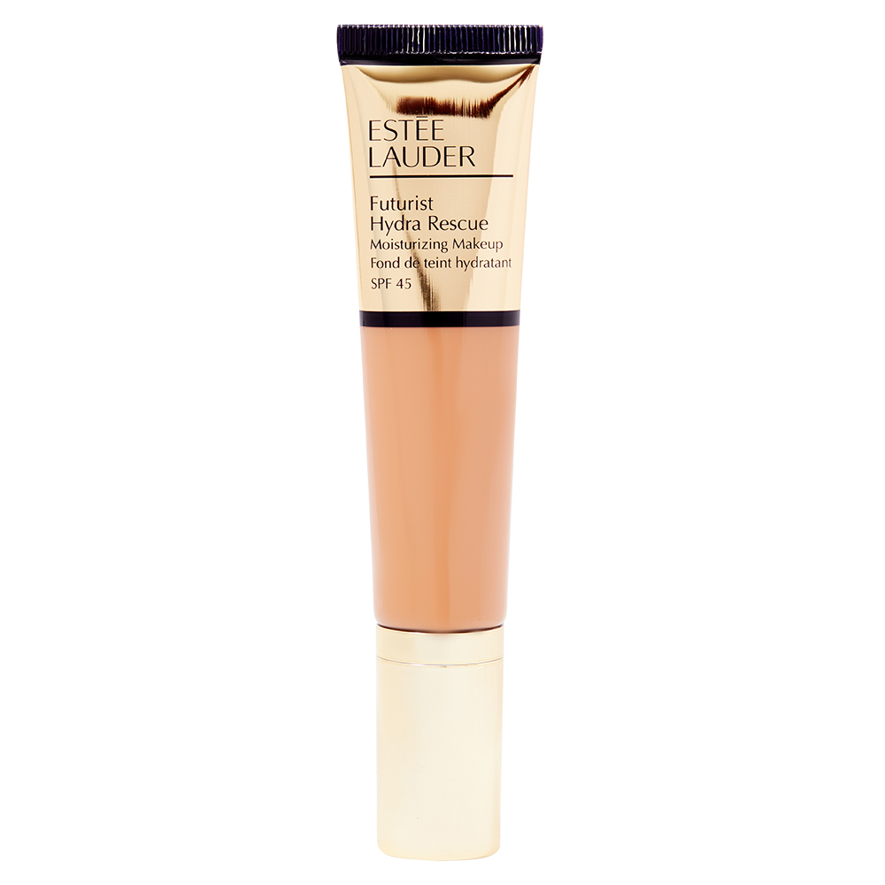 Futurist Hydra Rescue Moisturizing Foundation SPF 45 5W1 Bronze