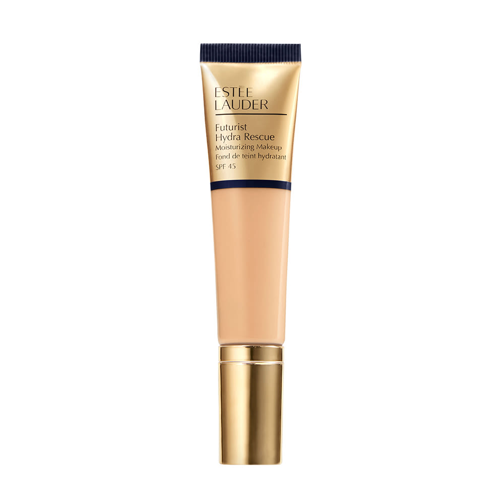 Estée Lauder Futurist Hydra Rescue Moisturizing Foundation SPF 45 2W1 Dawn