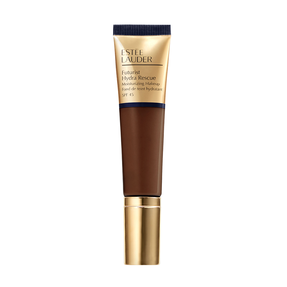 Futurist Hydra Rescue Moisturizing Foundation SPF 45 8N2 Rich Espresso