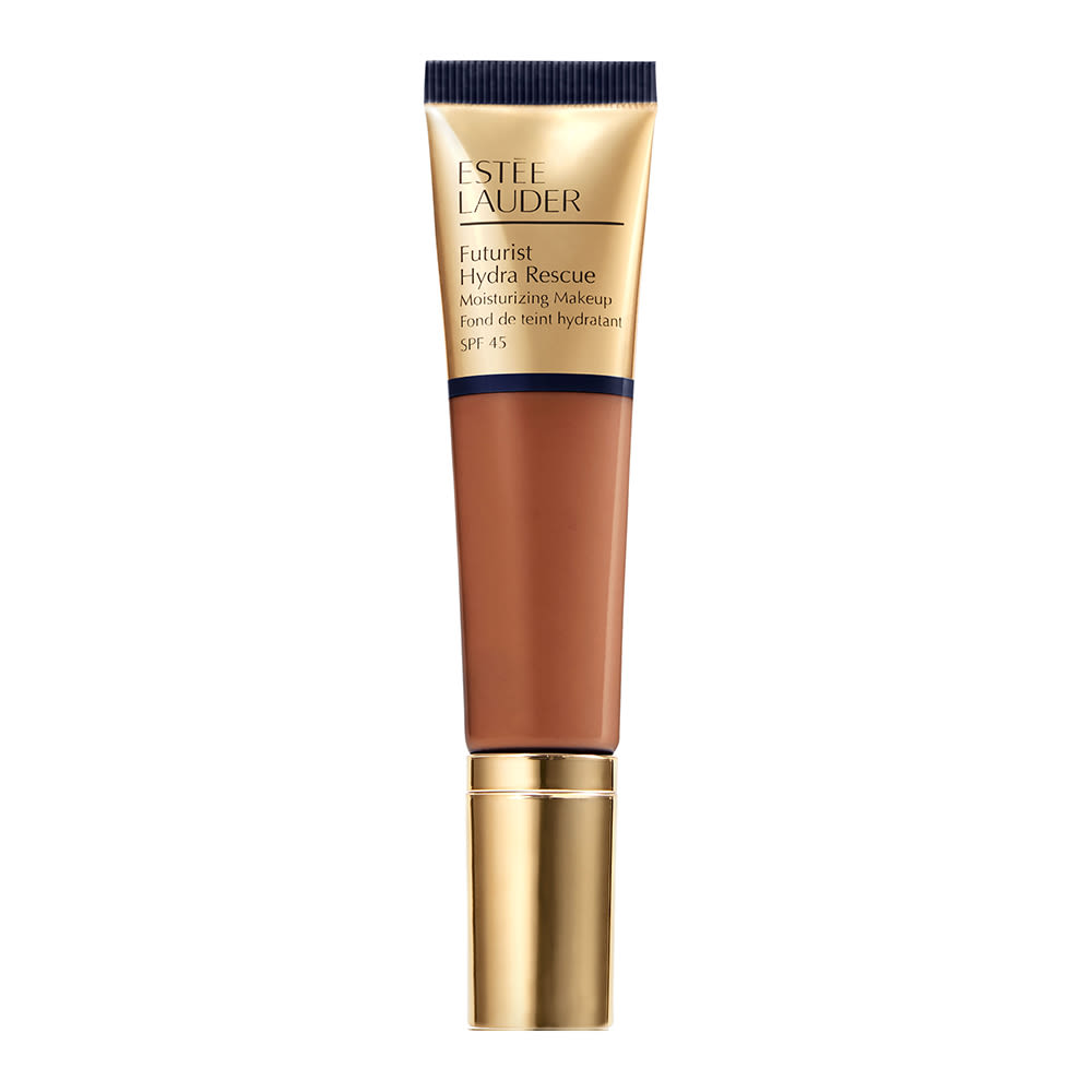 Estée Lauder Futurist Hydra Rescue Moisturizing Foundation SPF 45 6C1 Rich Cocoa