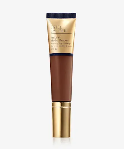 Estée Lauder - Futurist Hydra Rescue Moisturizing Foundation SPF 45