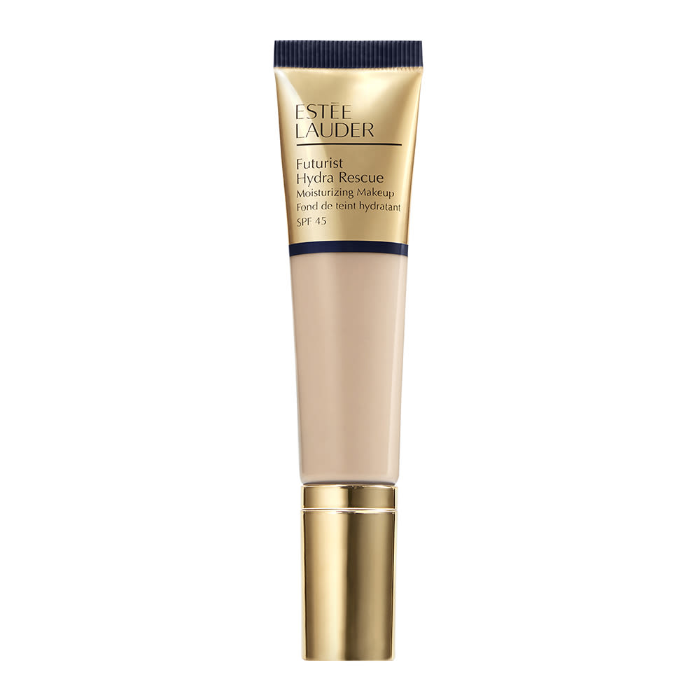 Estée Lauder Futurist Hydra Rescue Moisturizing Foundation SPF 45 2C1 Pure Beige